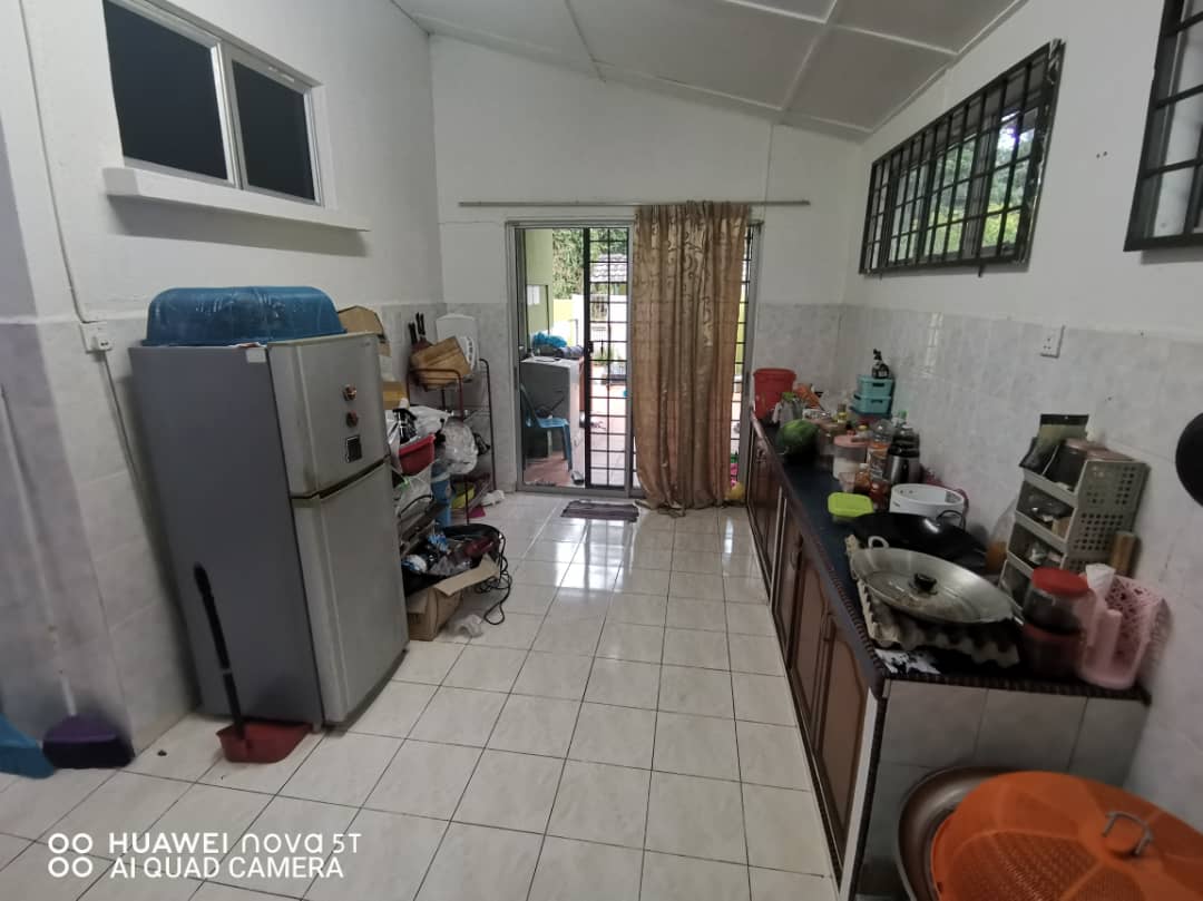SEMI D ENDLOT KEMPADANG JAYA 1 KUANTAN - photo 2