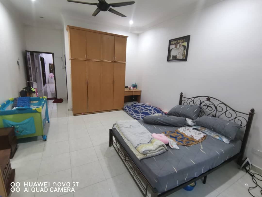 SEMI D ENDLOT KEMPADANG JAYA 1 KUANTAN - photo 3