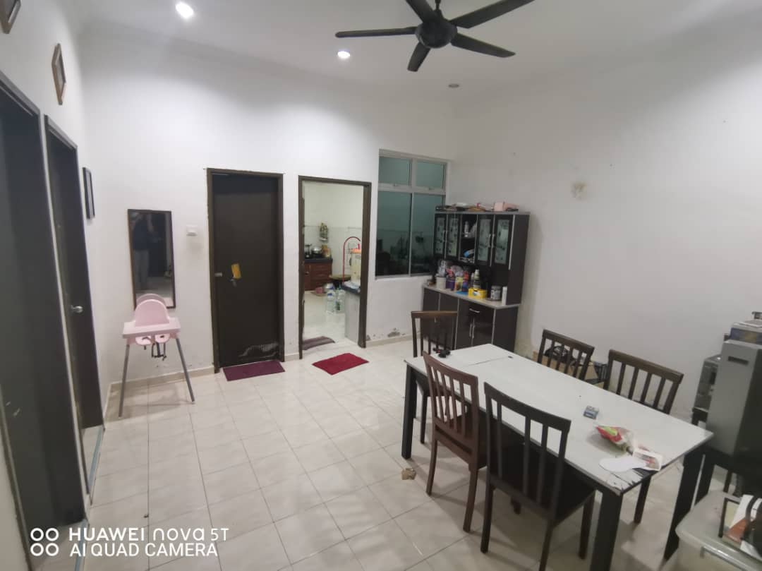 SEMI D ENDLOT KEMPADANG JAYA 1 KUANTAN - photo 4