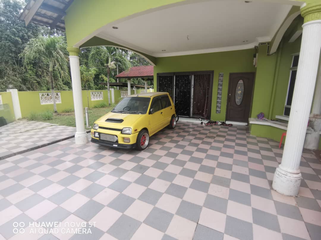 SEMI D ENDLOT KEMPADANG JAYA 1 KUANTAN - photo 5