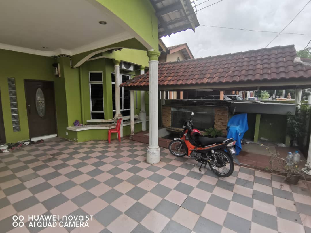 SEMI D ENDLOT KEMPADANG JAYA 1 KUANTAN - photo 6