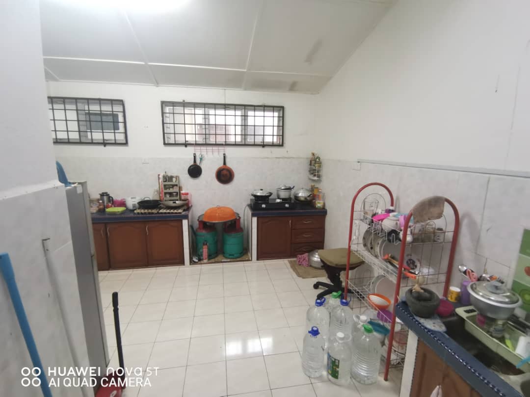 SEMI D ENDLOT KEMPADANG JAYA 1 KUANTAN - photo 7