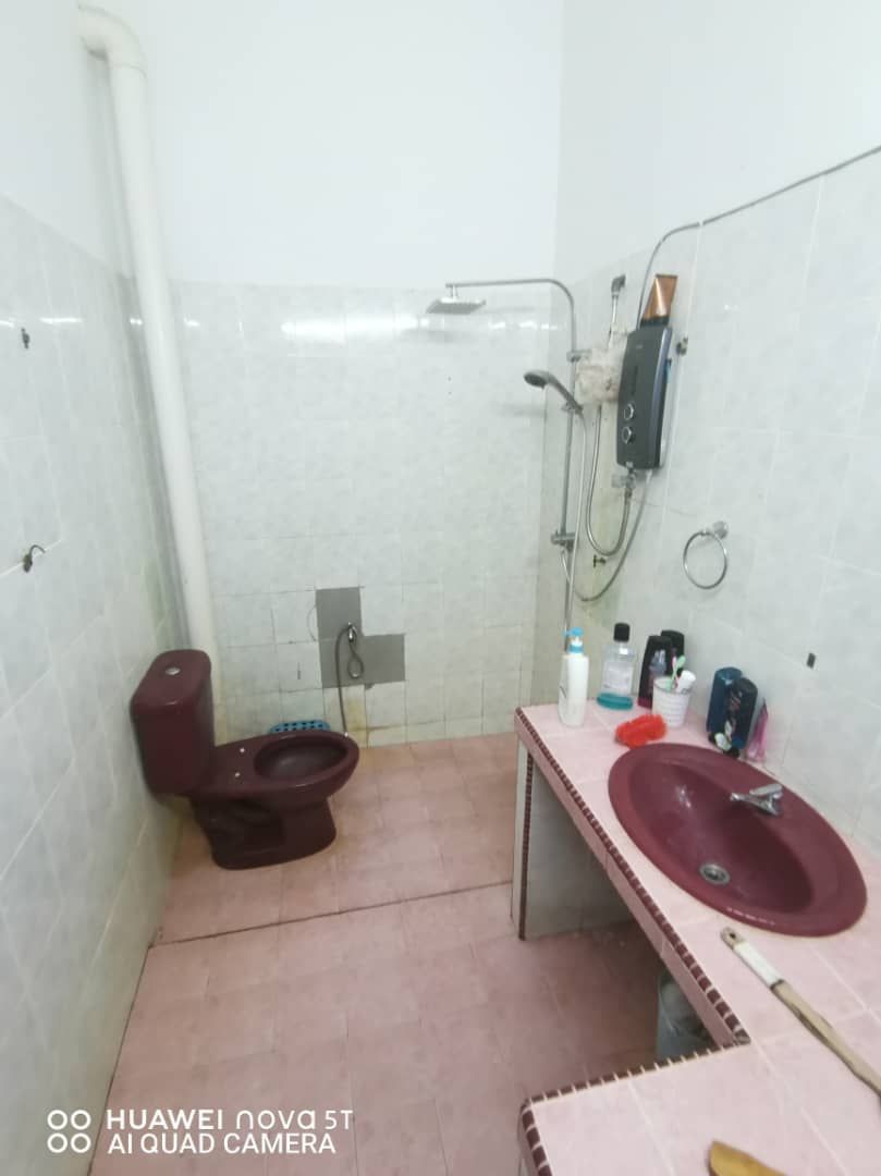 SEMI D ENDLOT KEMPADANG JAYA 1 KUANTAN - photo 8