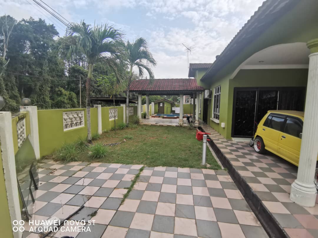 SEMI D ENDLOT KEMPADANG JAYA 1 KUANTAN - photo 9