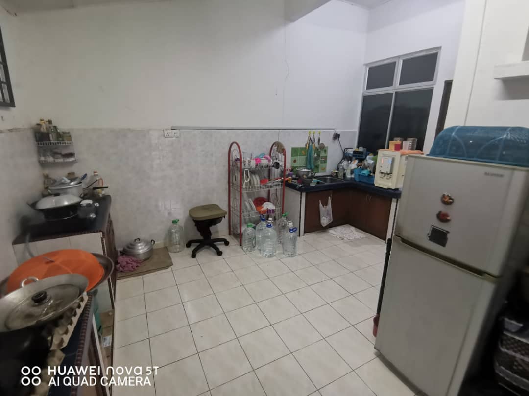 SEMI D ENDLOT KEMPADANG JAYA 1 KUANTAN - photo 11