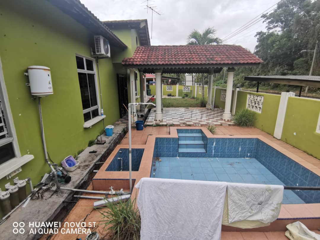 SEMI D ENDLOT KEMPADANG JAYA 1 KUANTAN - photo 12