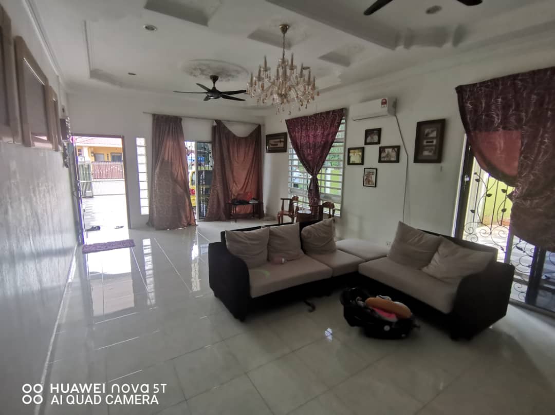 SEMI D ENDLOT KEMPADANG JAYA 1 KUANTAN - photo 13