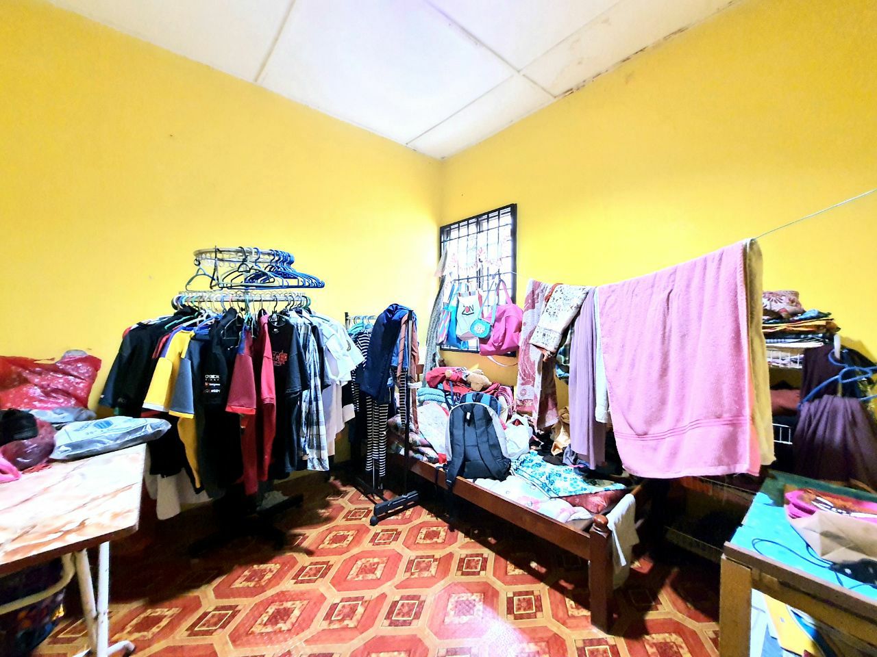 TERRACE ONE STOREY TAMAN SRI INDERAPURA - photo 2