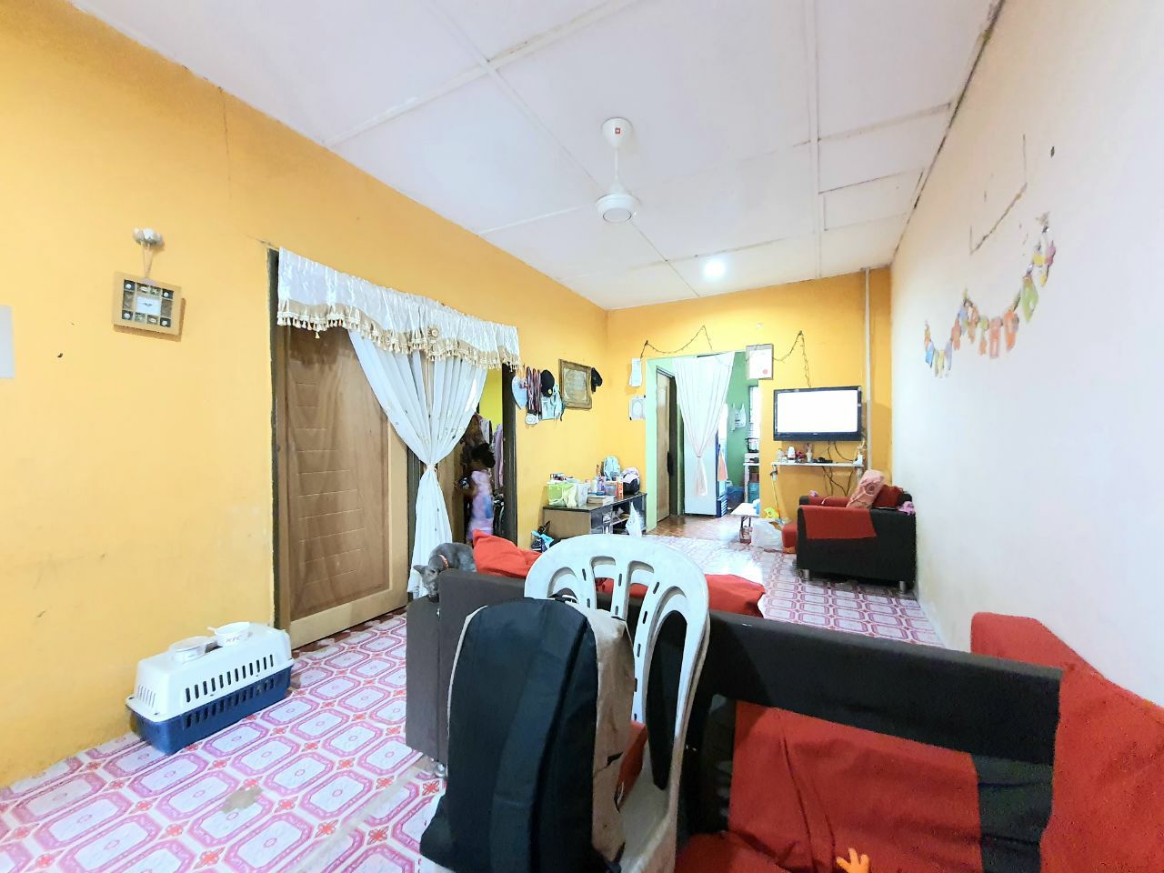 TERRACE ONE STOREY TAMAN SRI INDERAPURA - photo 5