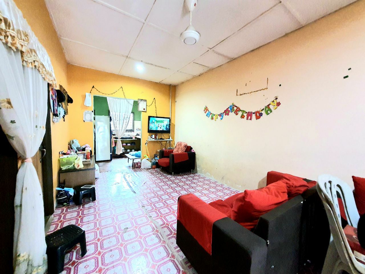 TERRACE ONE STOREY TAMAN SRI INDERAPURA - photo 6