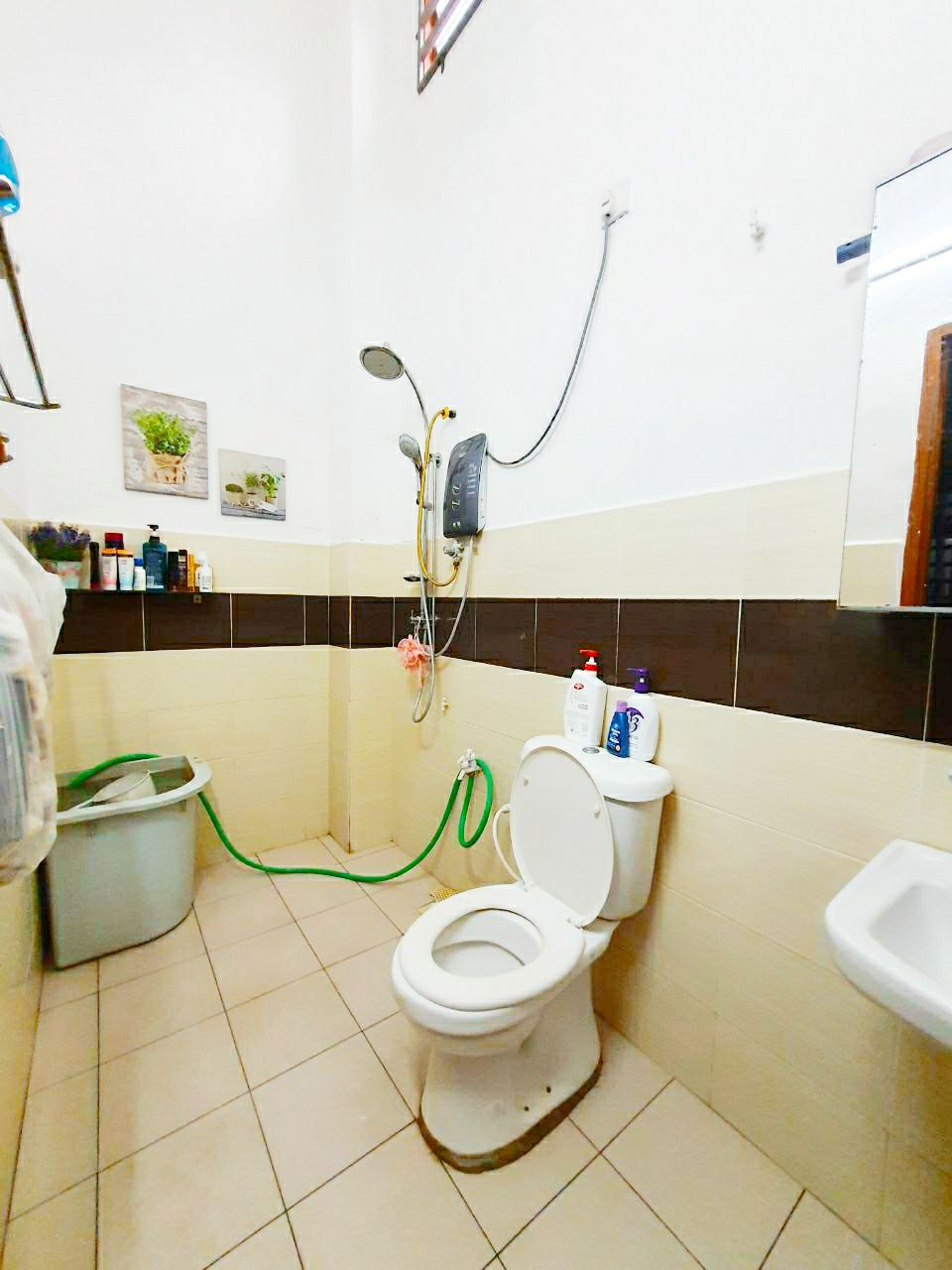 ENDLOT RENOVATED TERRACE SINGLE STOREY PANDAN AMAN - photo 3