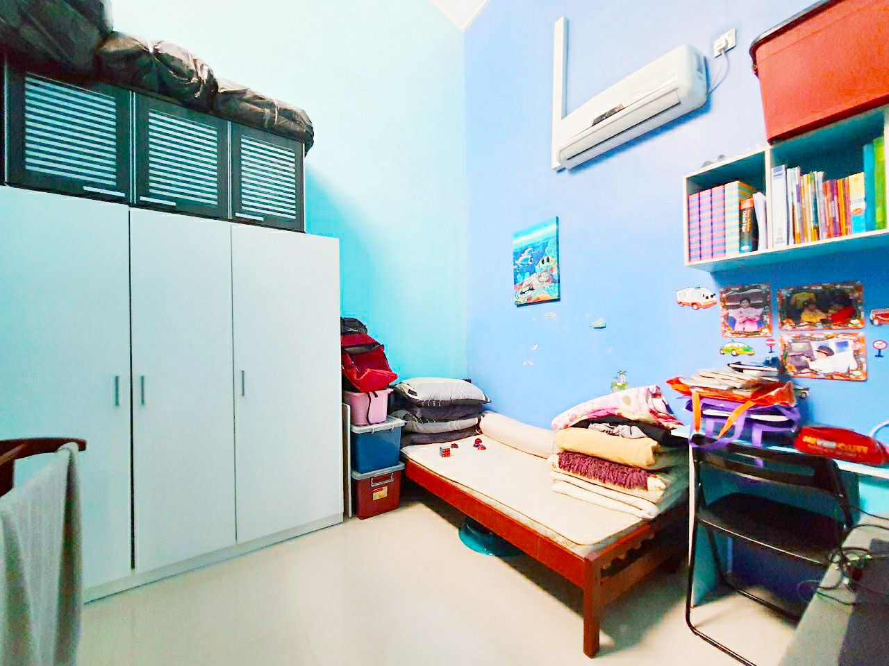 ENDLOT RENOVATED TERRACE SINGLE STOREY PANDAN AMAN - photo 8