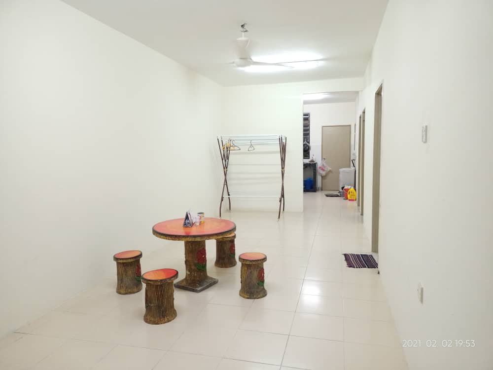 TERES SETINGKAT TAMAN GAMBANG DAMAI - photo 7