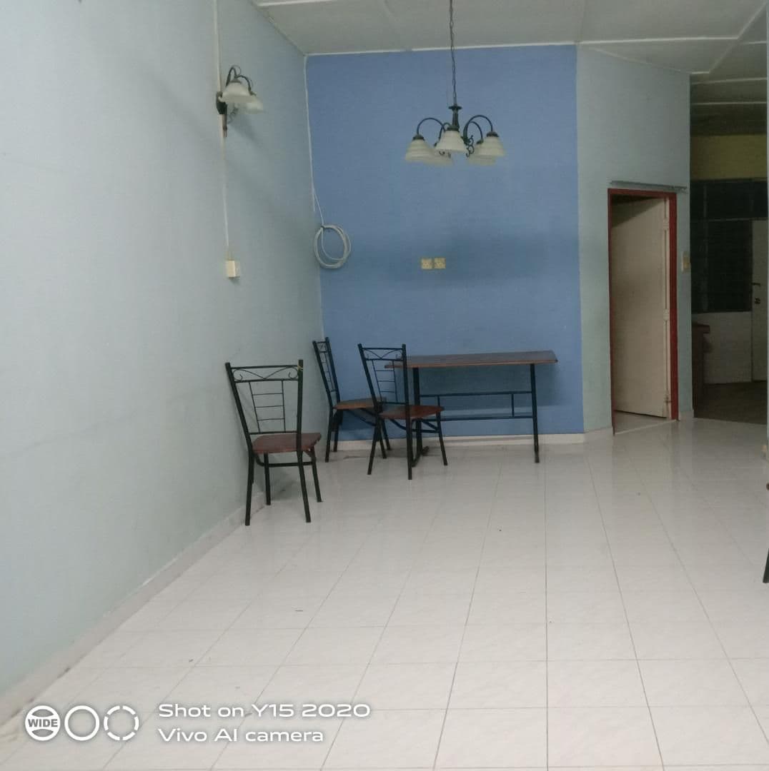 SEMI D Taman Perdana Pekan TANAH LUAS - photo 2