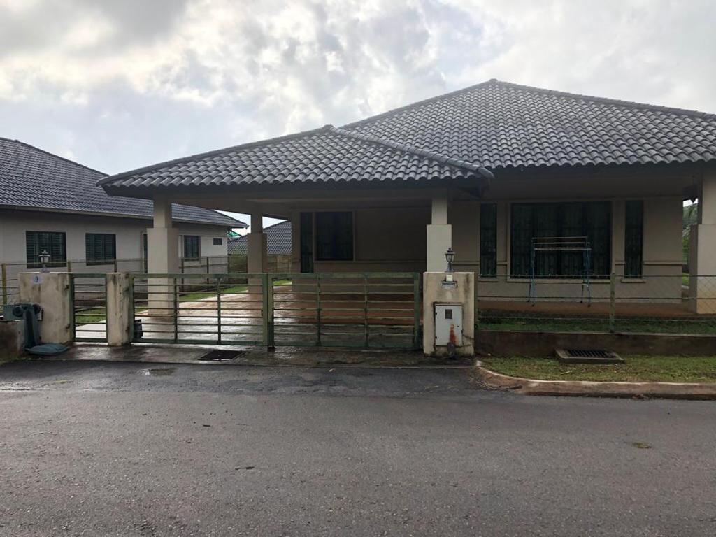 Banglo Setingkat Jeram Estate Damansara - photo 10