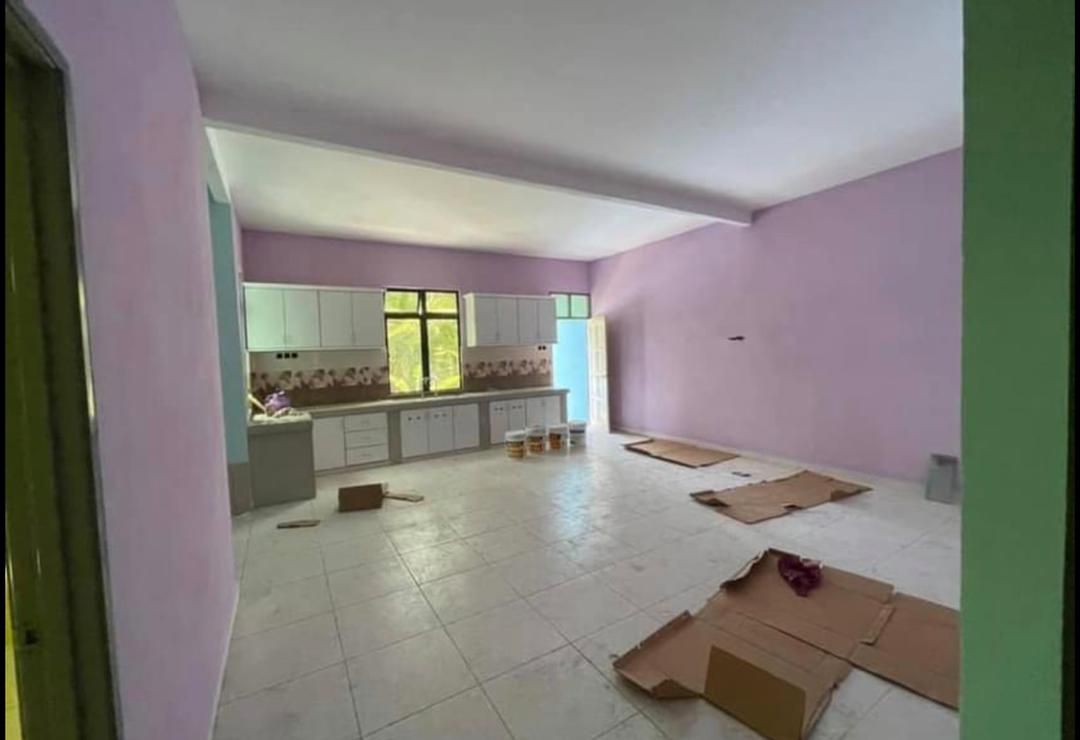 SEMI D 1 TINGKAT BINJAI KEMAMAN - photo 3