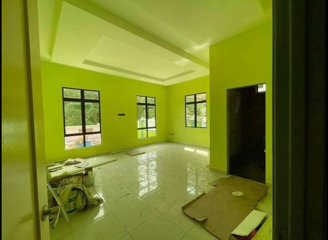 SEMI D 1 TINGKAT BINJAI KEMAMAN - photo 5