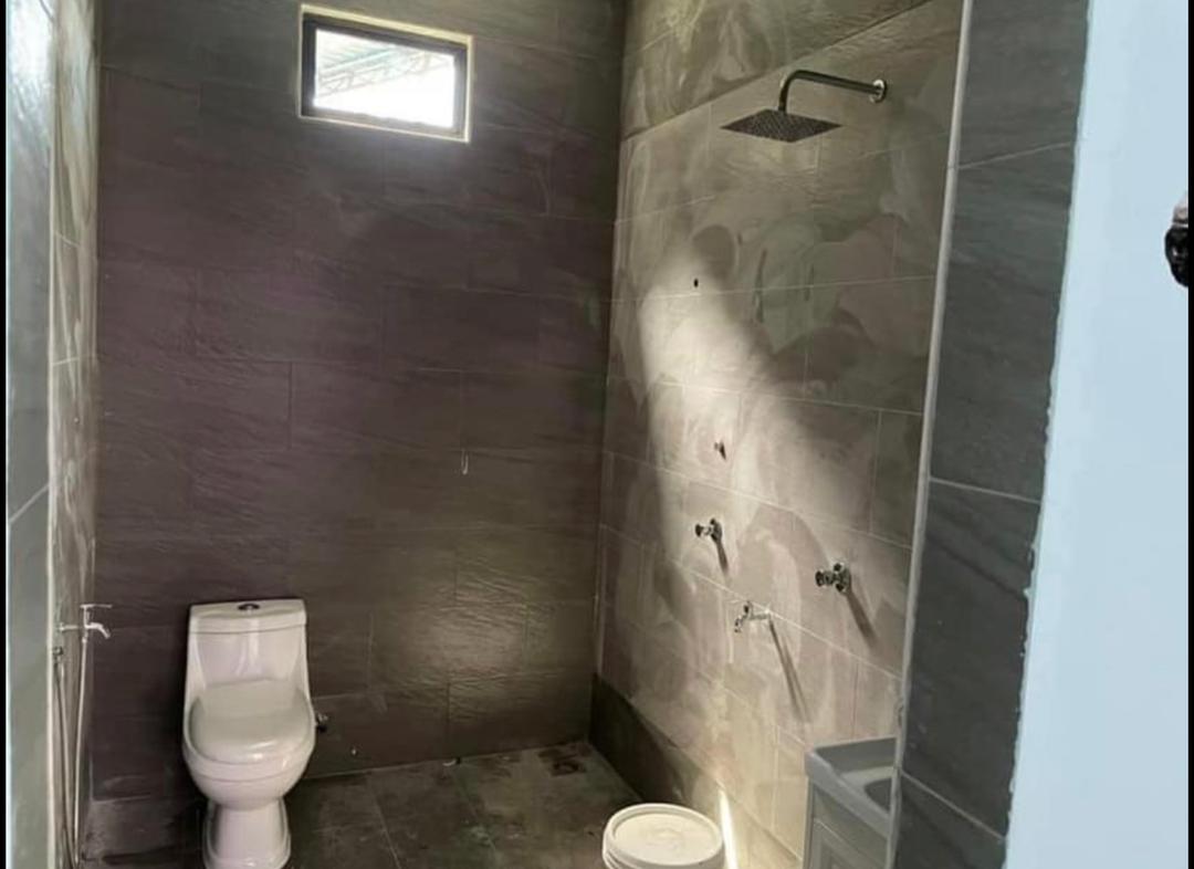 SEMI D 1 TINGKAT BINJAI KEMAMAN - photo 8