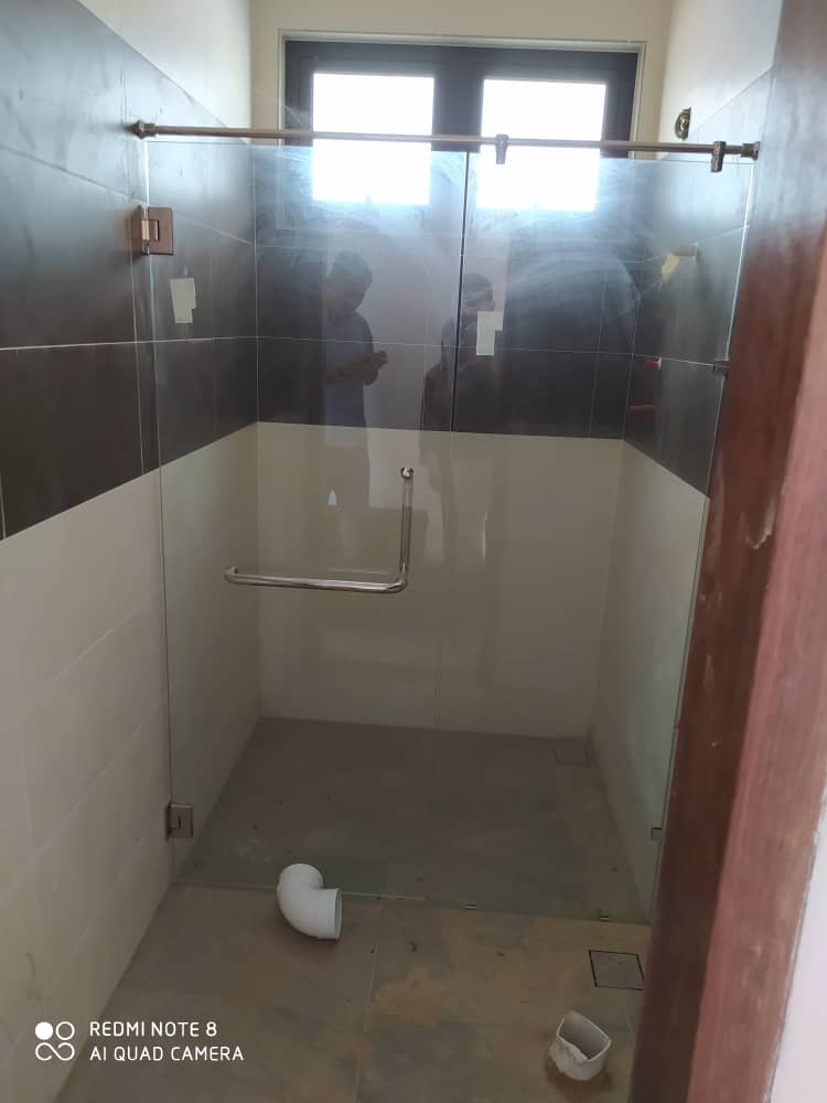 SEMI D BARU TAMAN KALLANG HEIGHTS RAUB - photo 2