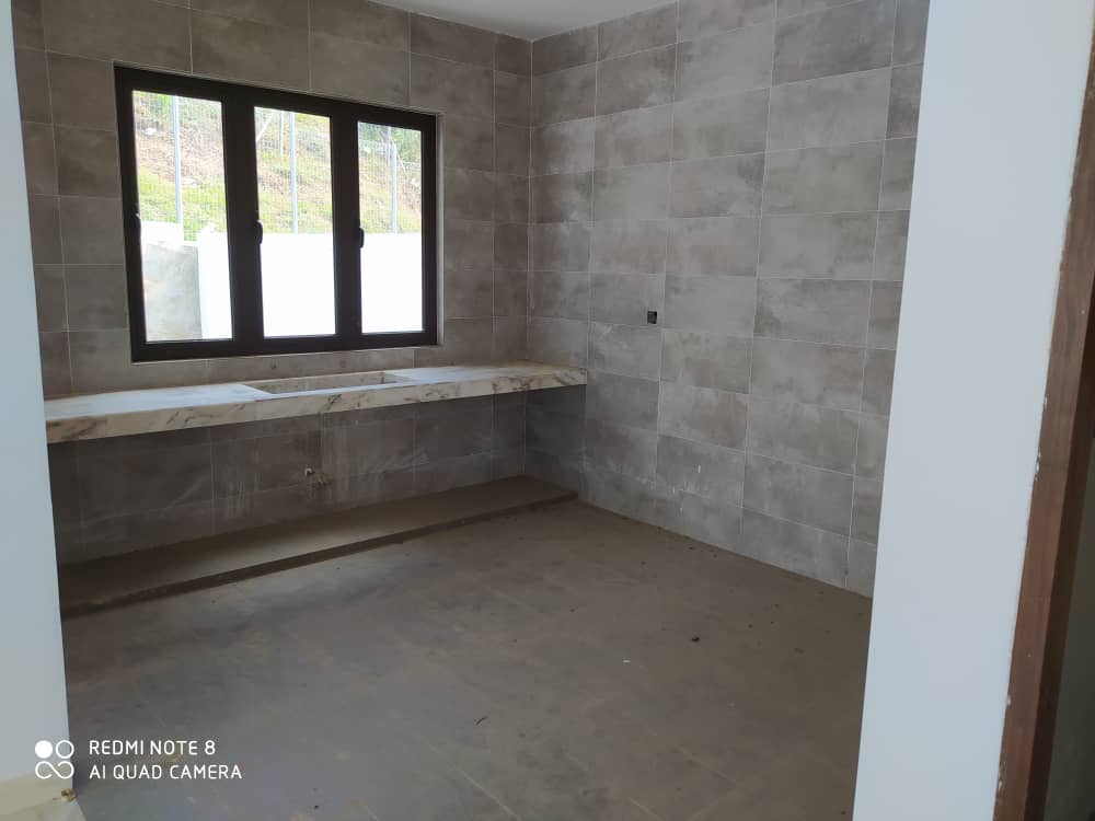 SEMI D BARU TAMAN KALLANG HEIGHTS RAUB - photo 5