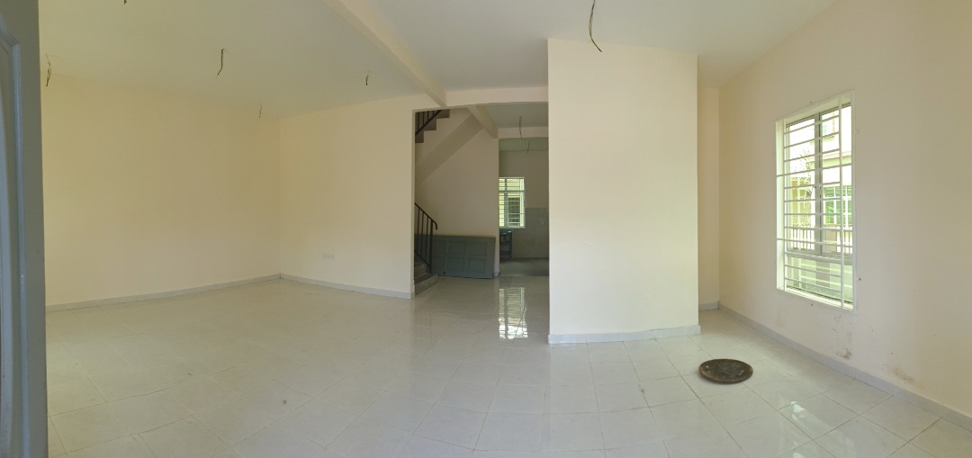 NEW HOUSE Semi D 2 Tingkat Kampung Air Putih Kemam - photo 2