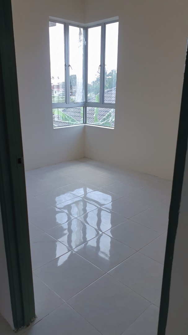 NEW HOUSE Semi D 2 Tingkat Kampung Air Putih Kemam - photo 11