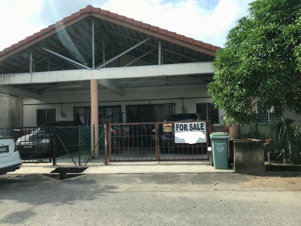 TERES SETINGKAT INDERA SEMPURNA - photo 1