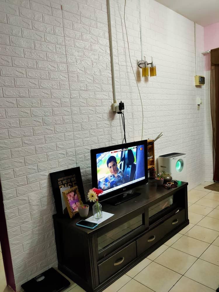 TERES SETINGKAT INDERA SEMPURNA - photo 4