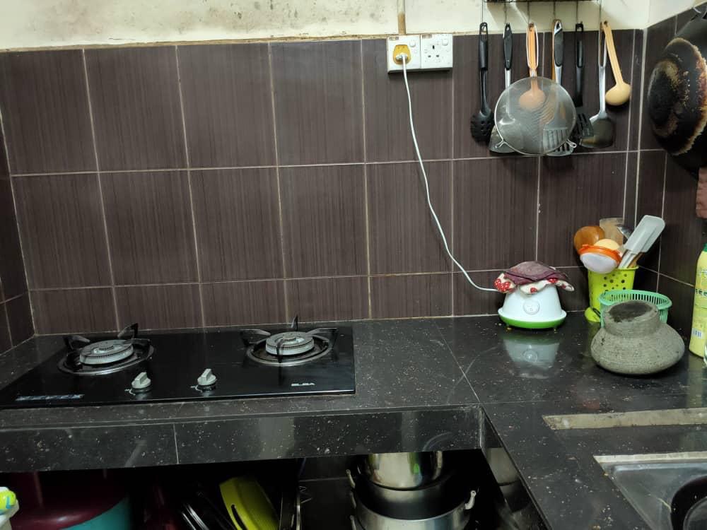 TERES SETINGKAT INDERA SEMPURNA - photo 5