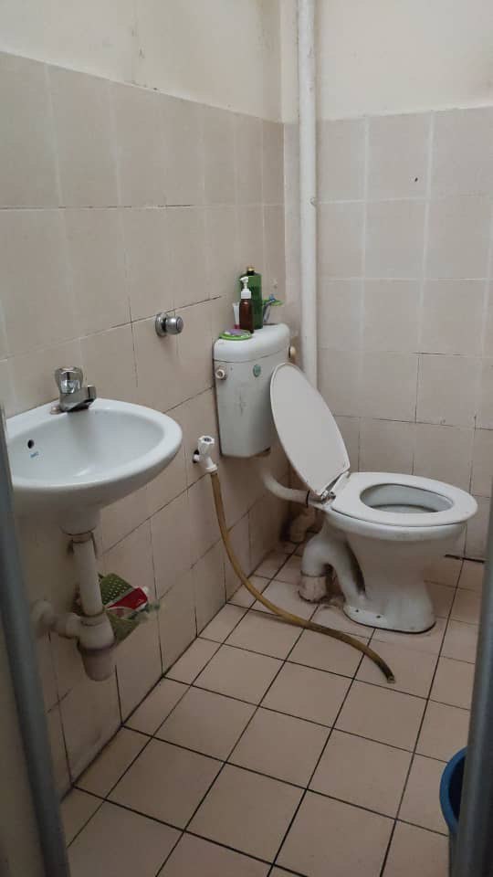 TERES SETINGKAT INDERA SEMPURNA - photo 7