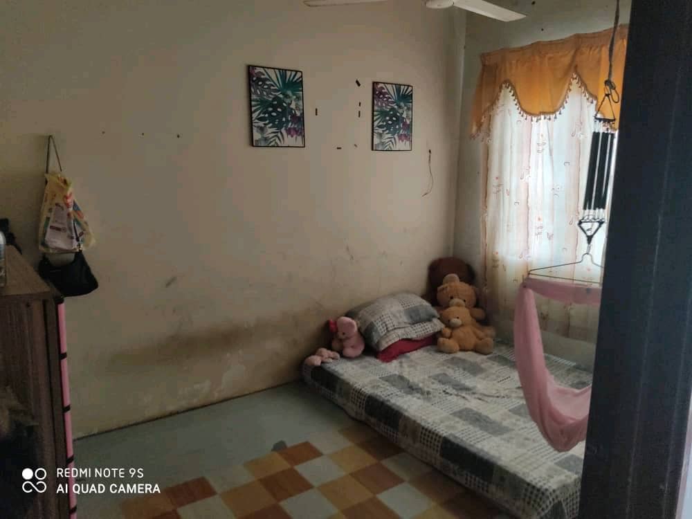Teres Setingkat Taman Dato Rashid Salleh Kuantan - photo 3