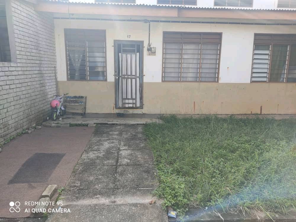 Teres Setingkat Taman Dato Rashid Salleh Kuantan - photo 8