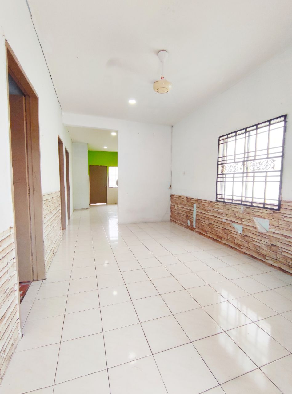 CORNERLOT Teres Setingkat Taman Gambang Damai - photo 5