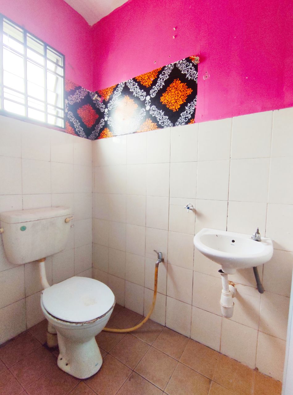 CORNERLOT Teres Setingkat Taman Gambang Damai - photo 8