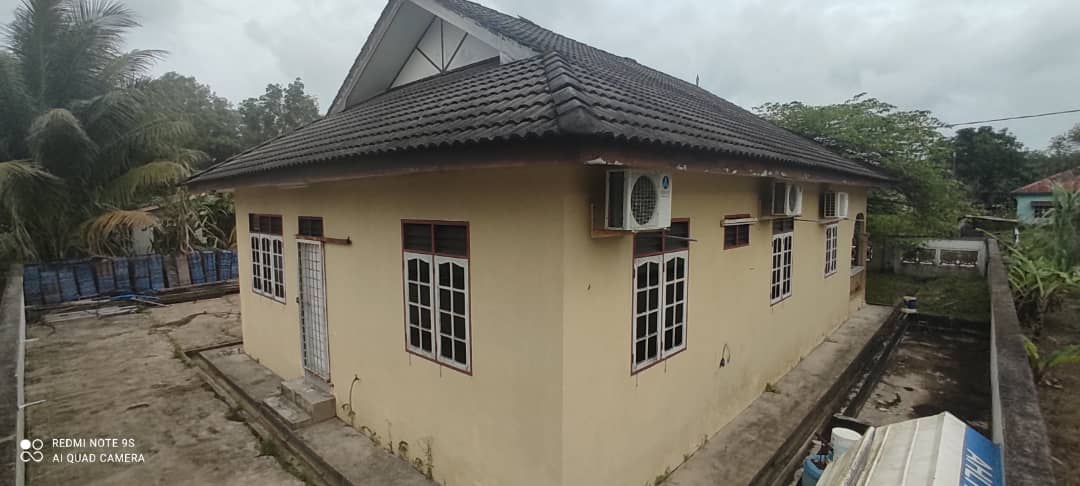 Bungalow Tanah Luas di Mak Lagam, Kemaman - photo 3