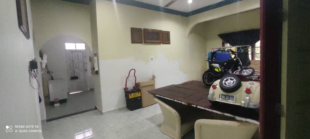 Bungalow Tanah Luas di Mak Lagam, Kemaman - photo 5