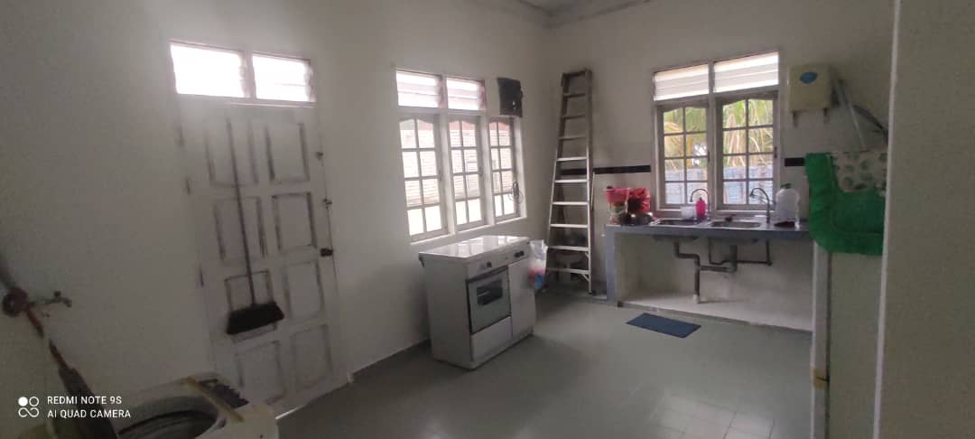 Bungalow Tanah Luas di Mak Lagam, Kemaman - photo 6