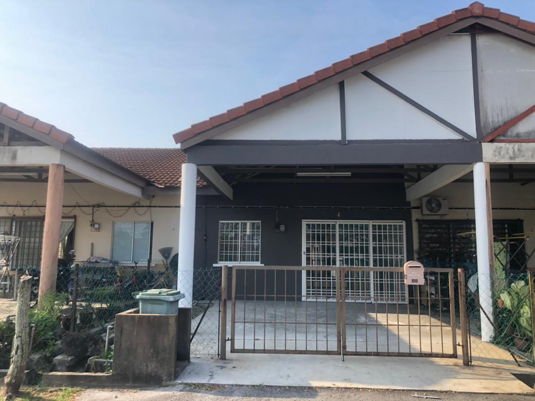 Teres Setingkat Indera Sempurna Kuantan - photo 1