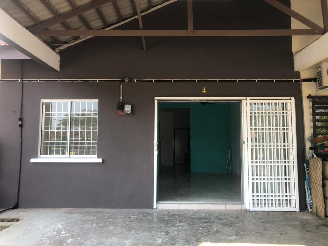 Teres Setingkat Indera Sempurna Kuantan - photo 2