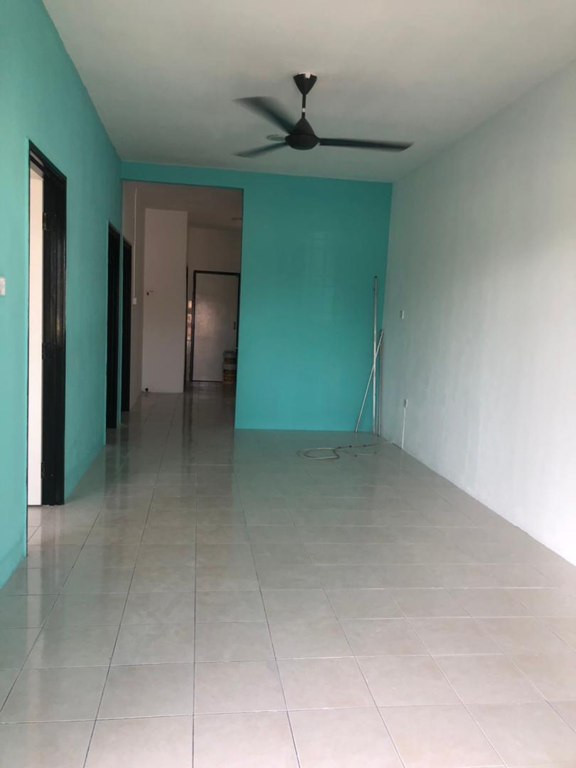 Teres Setingkat Indera Sempurna Kuantan - photo 3
