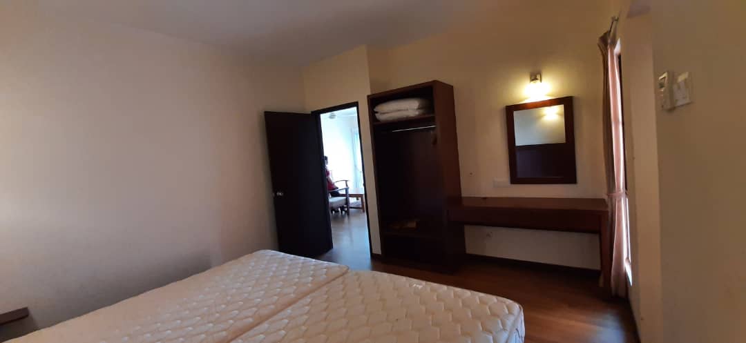 Apartment Arabian Bay Resort Gambang Resort City - photo 5