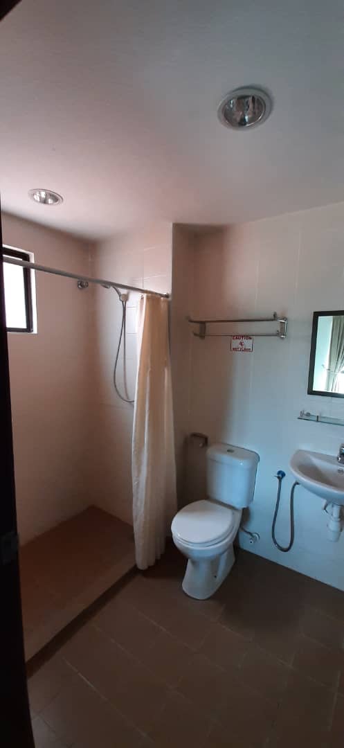 Apartment Arabian Bay Resort Gambang Resort City - photo 7