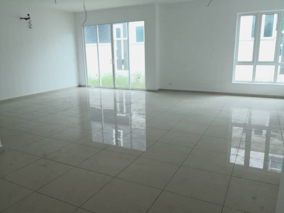 Double Storey Semi-D Mahkota Heights Kuantan - photo 7