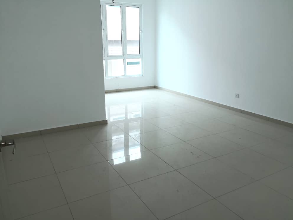Double Storey Semi-D Mahkota Heights Kuantan - photo 8