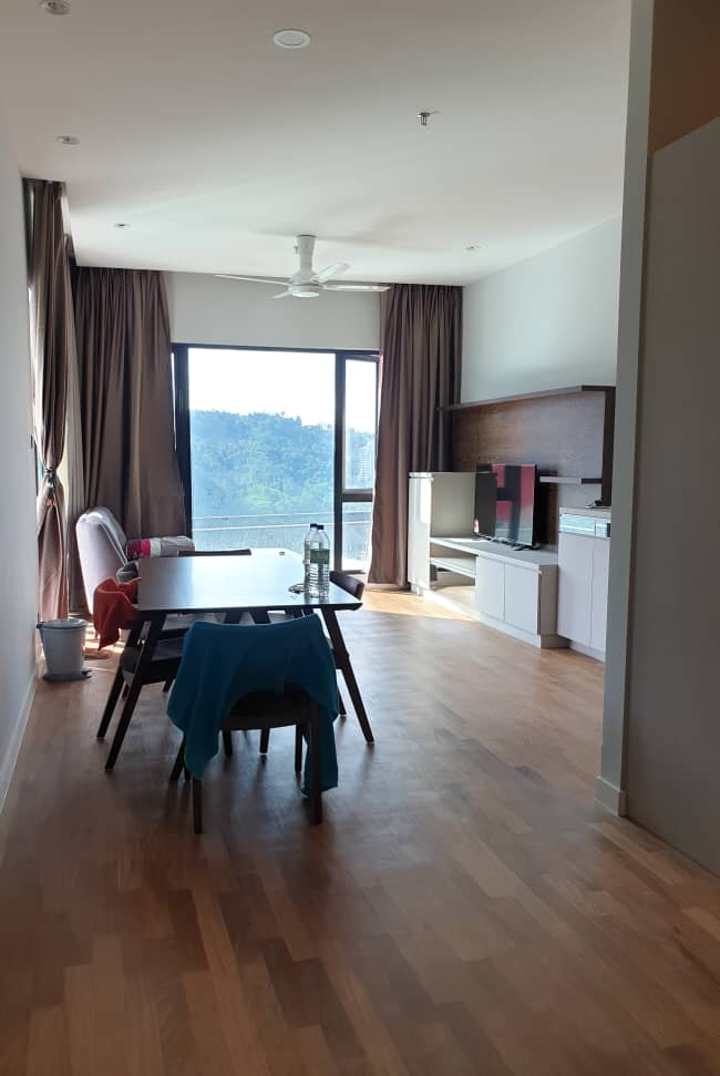Geo 38 Service Residence Genting Permai - photo 1
