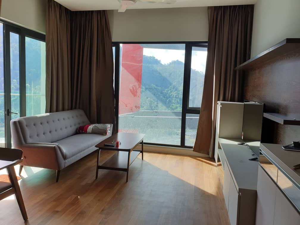 Geo 38 Service Residence Genting Permai - photo 2