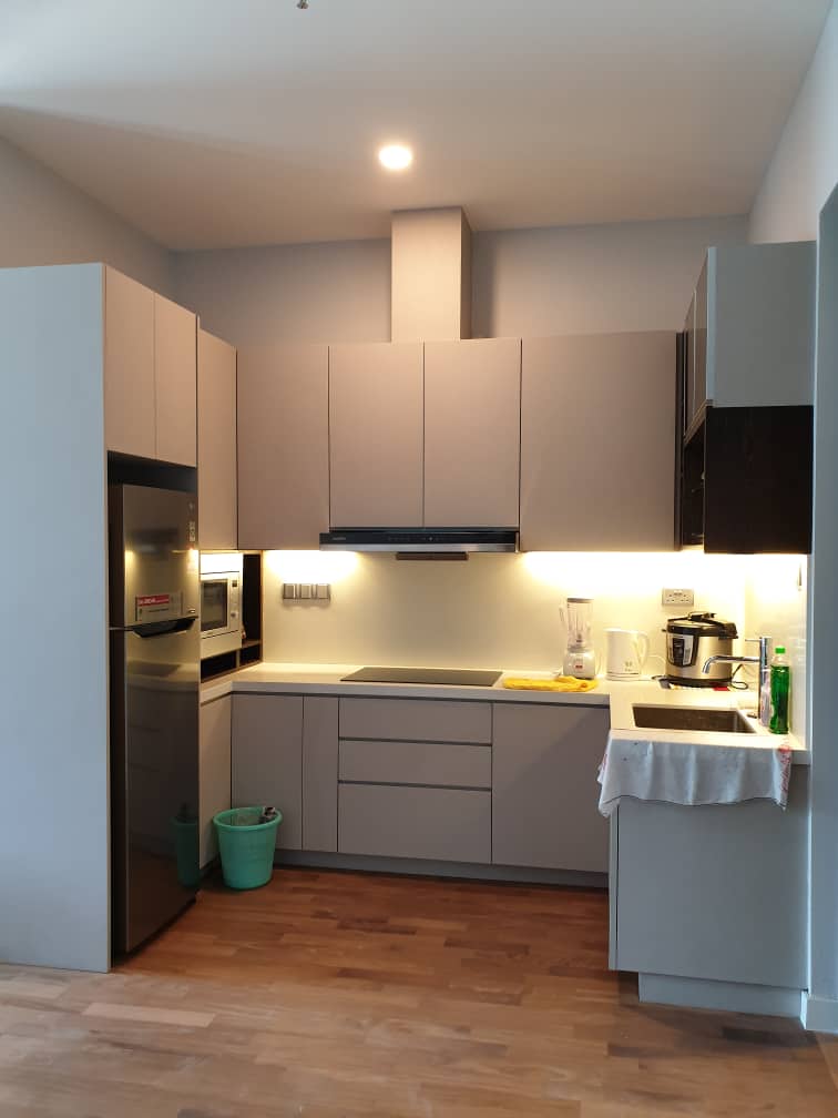 Geo 38 Service Residence Genting Permai - photo 3