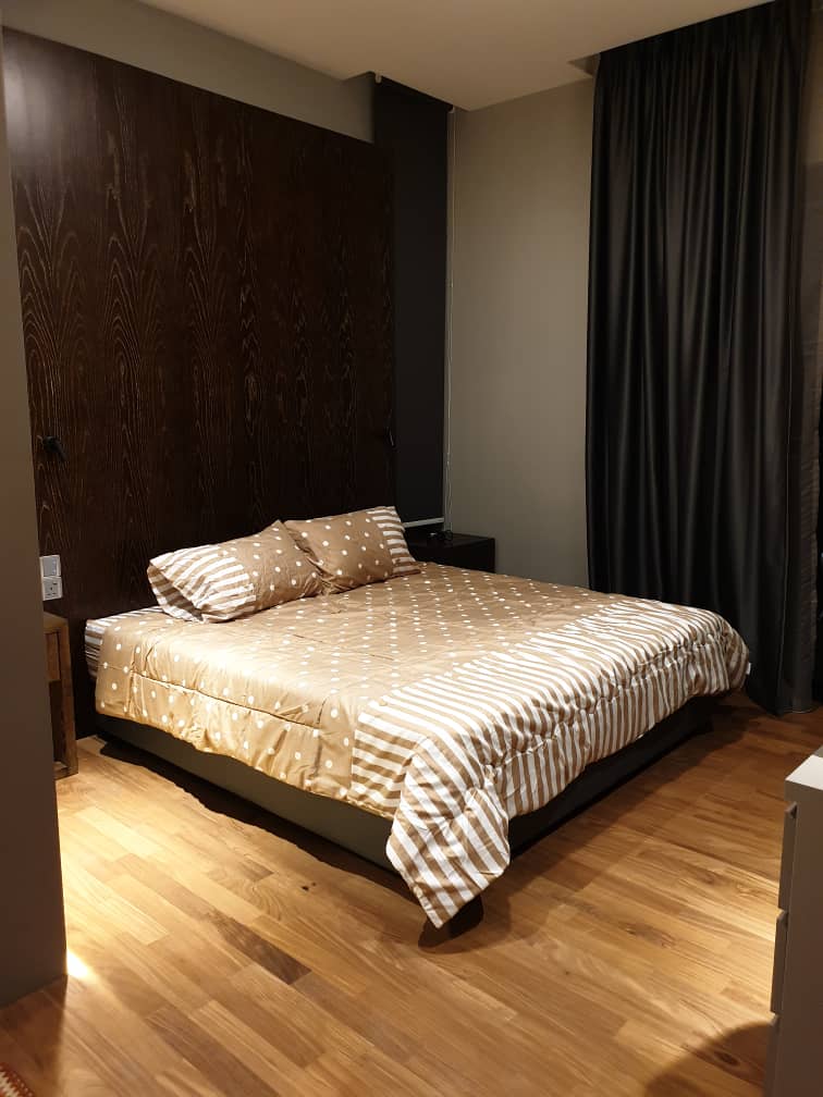 Geo 38 Service Residence Genting Permai - photo 4