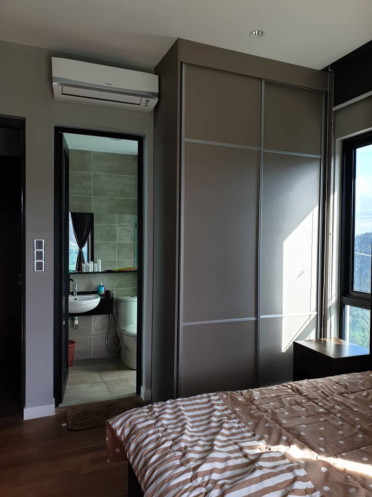 Geo 38 Service Residence Genting Permai - photo 5