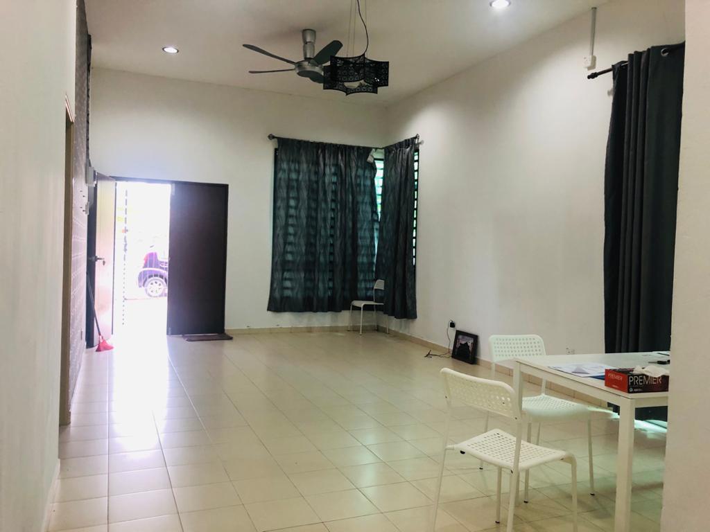 Semi-D Taman Tanah Putih 2, Pekan - photo 3